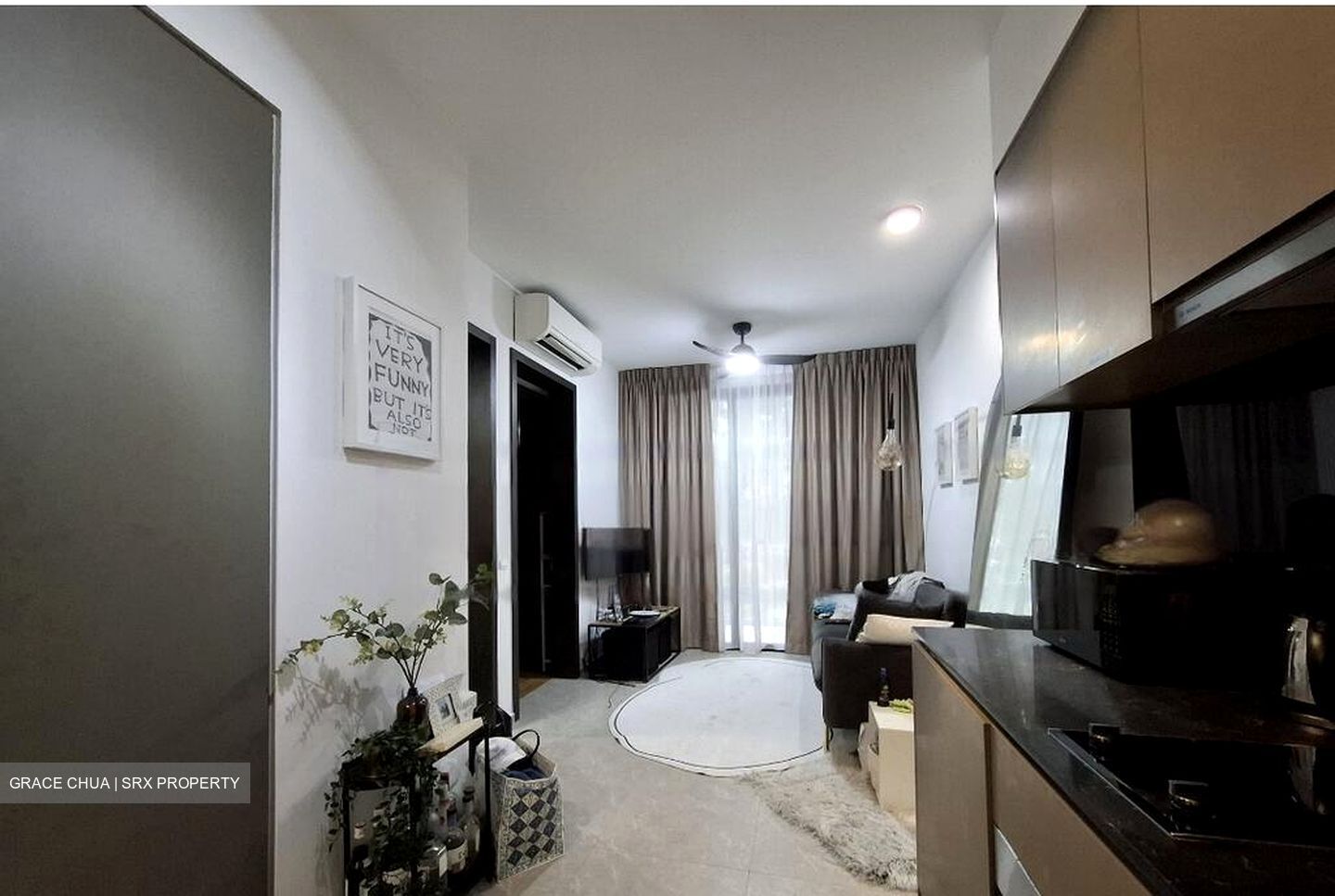 Park Colonial (D13), Condominium #462508631